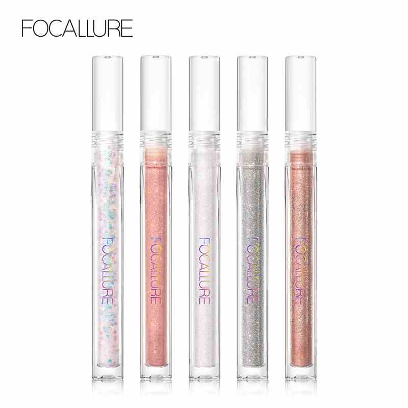 Phấn Nhũ Mắt Focallure Glittering Liquid 1pc/1.5g