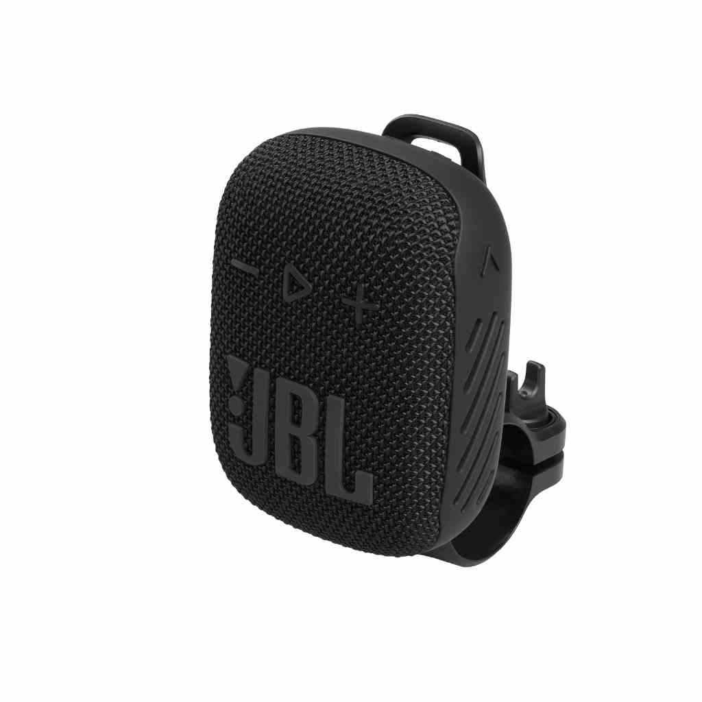 [Mã ELBAU5 giảm 5% đơn 300K] Loa Bluethooth JBL Wind 3S - Hàng Chính Hãng