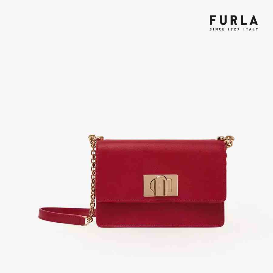 Túi Đeo Chéo Nữ Furla 1927 Mini Crossbody 20