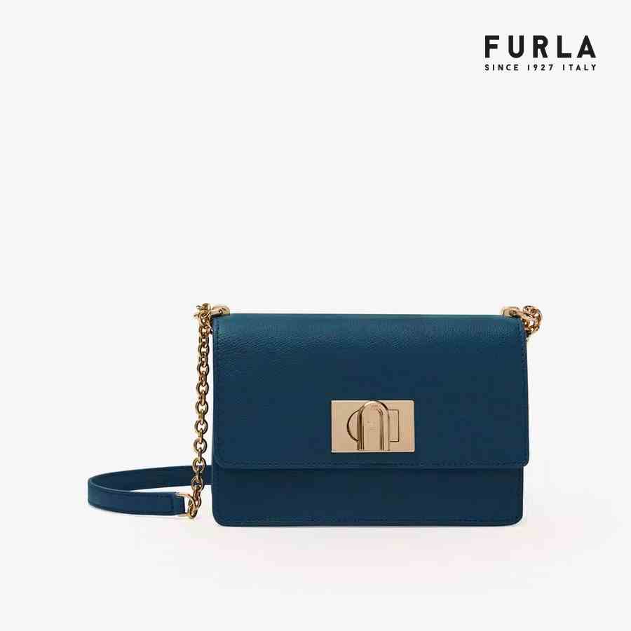 Túi Đeo Chéo Nữ Furla 1927 Mini Crossbody 20