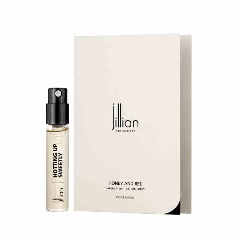 Nước hoa JILLIAN – HONEY AND BEE 2.5 ML