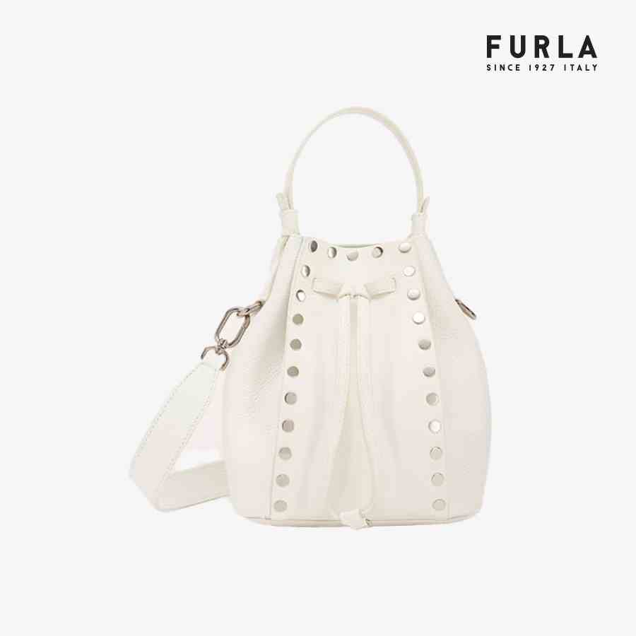 Túi Đeo Chéo Nữ FURLA Miastella Mini Bucket Bag