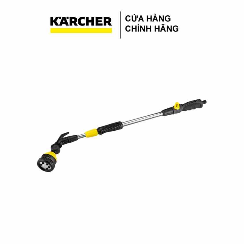 Cần phun tưới cây làm vườn bằng thép Karcher