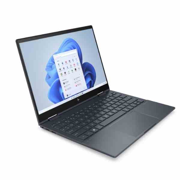 [ELCL101 giảm 10% đơn 9TR tối đa 2TR ]Laptop HP Envy X360 13-bf0096TU 76B16PA/ 8GB/ 512GB SSD/13.3 inch)