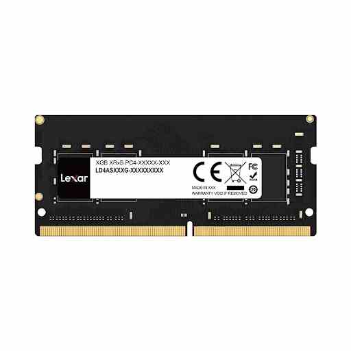 [ELCL7 Giảm 7% Tối Đa 500K] Ram LapTop Lexar DDR4 8GB 3200MHz Nâng Cấp Cho LapTop Lenovo