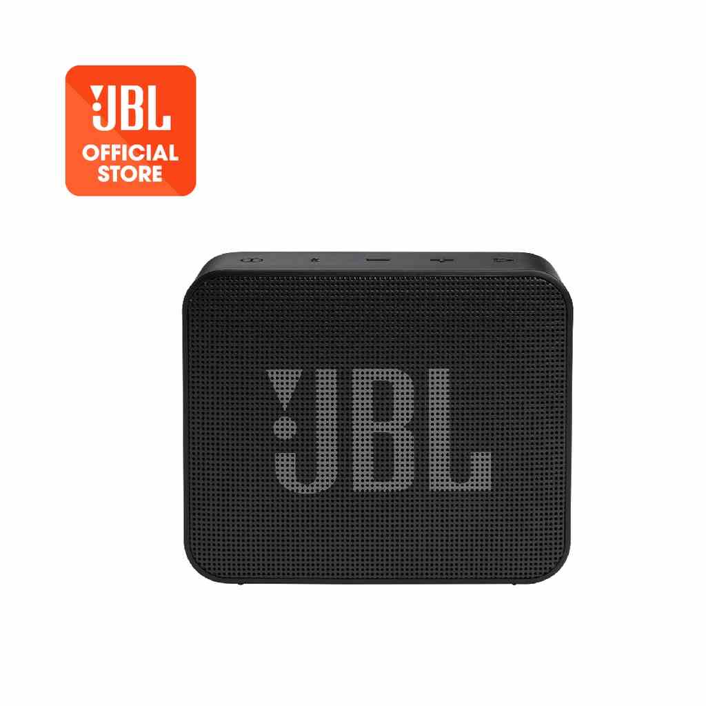 [Mã ELJBL8 giảm 8% đơn 500K] Loa Di Động JBL Go Essential - Hàng Chính Hãng