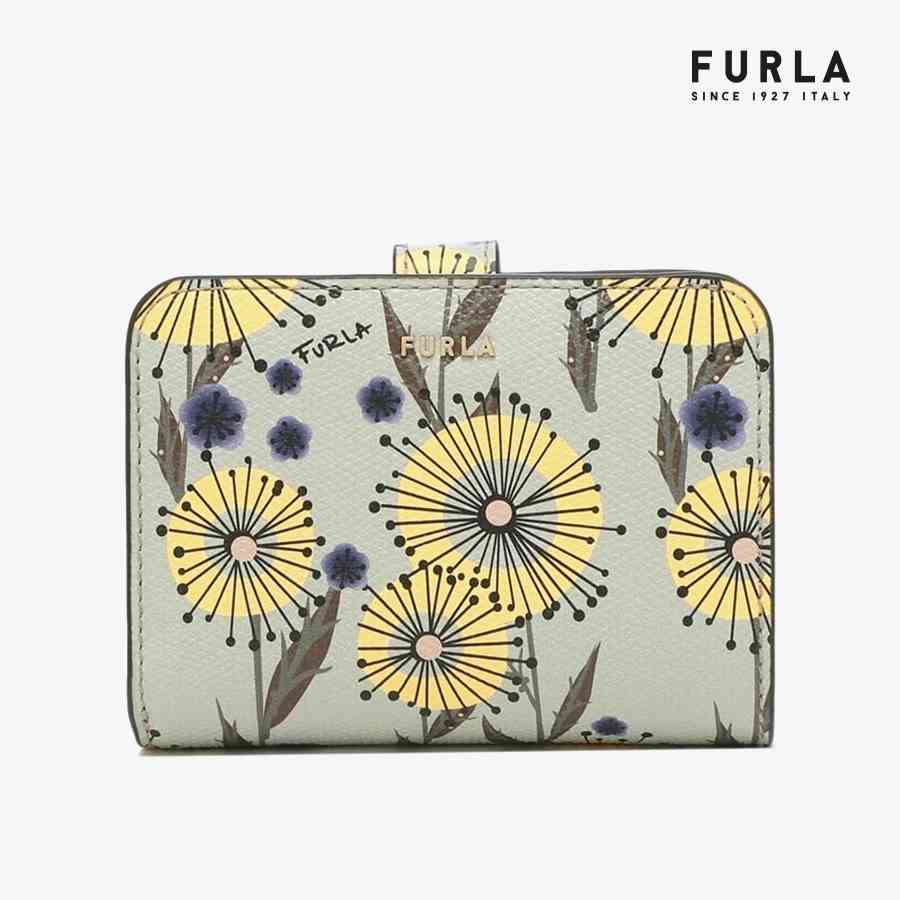 Ví Nữ FURLA Babylon S Compact Wallet