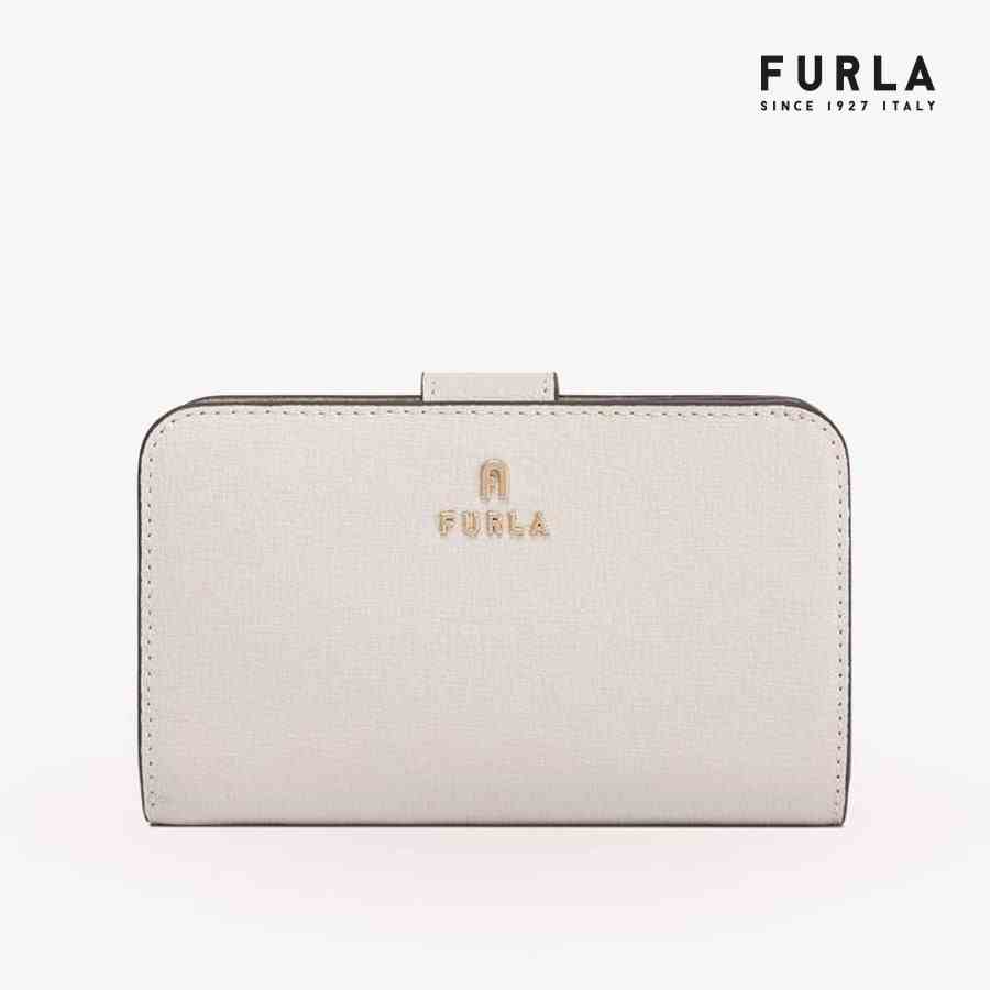 Ví Nữ FURLA Magnolia M Compact Wallet