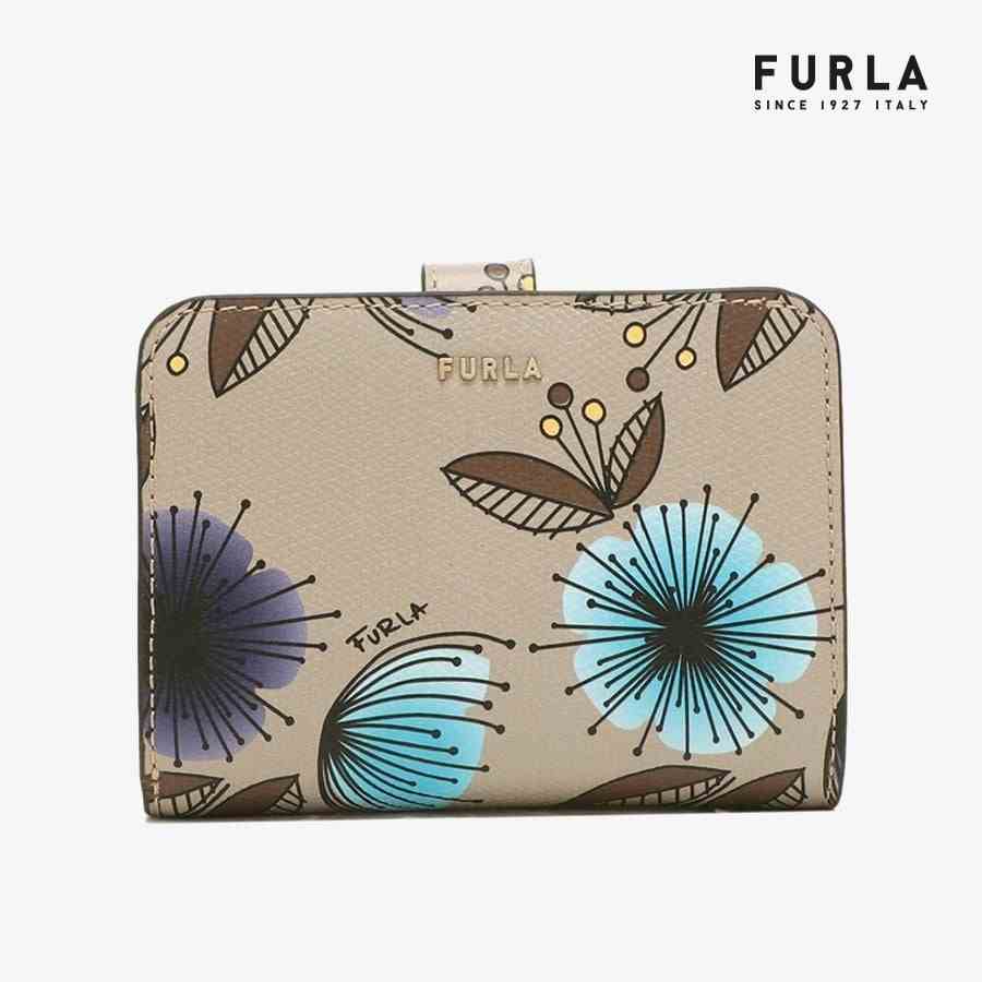 Ví Nữ FURLA Babylon S Compact Wallet