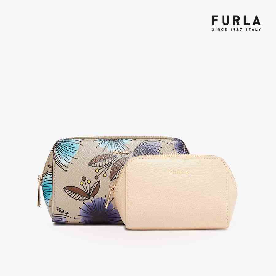 Túi Nữ Electra M Cosmetic Case Set