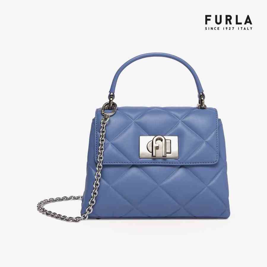 Túi Nữ FURLA 1927 Mini Top Handle