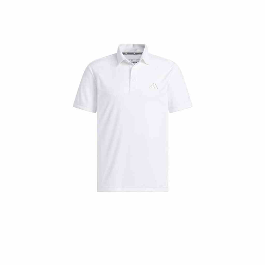 adidas GOLF AEROREADY Core Polo Shirt HS9050