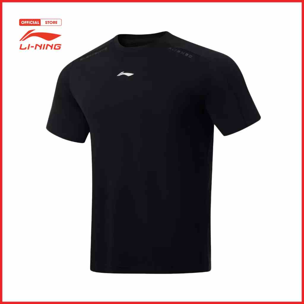 Áo T-shirt Thể Thao Li-Ning Nam ATST035-4