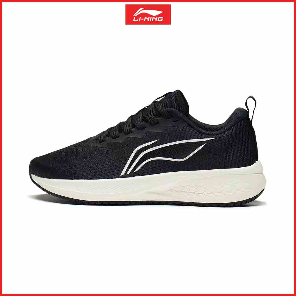 Giày Chạy Bộ Thể Thao Li-Ning Nam ARMT015-3