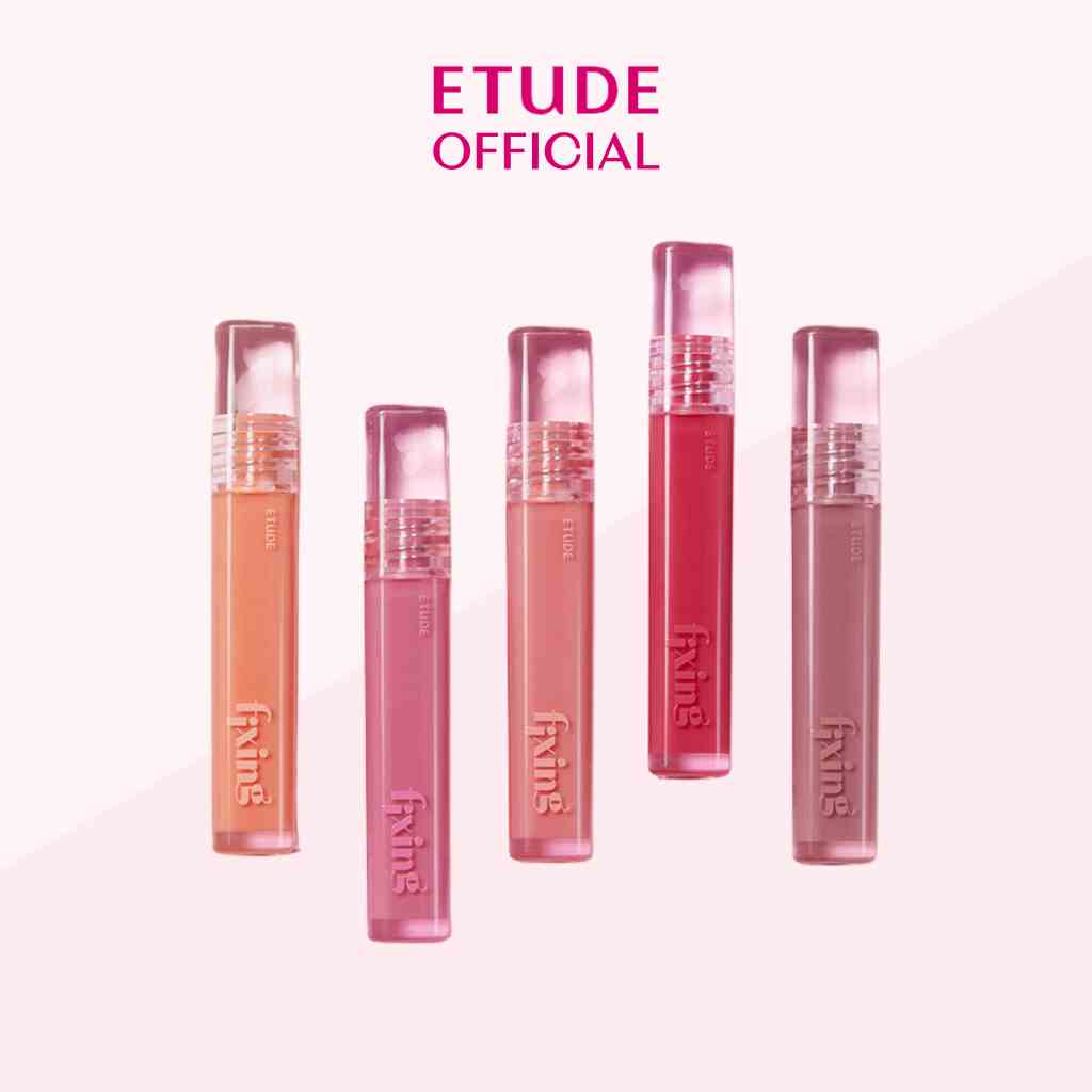 Son Tint ETUDE 3.8g Chất Lượng Cao