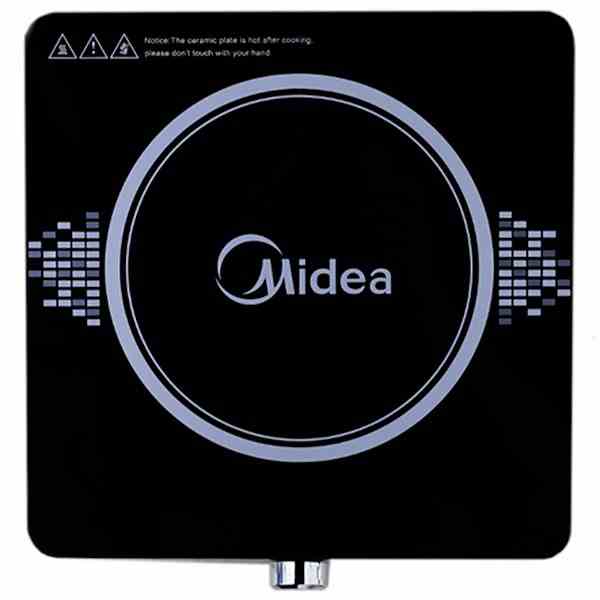 Bếp từ Midea K1917EF (B) - Chính hãng