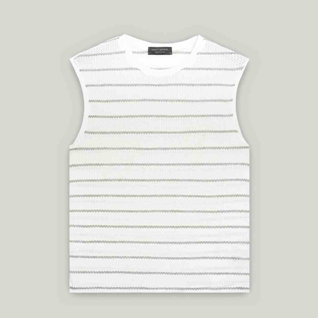 Áo tanktop nam thời trang Highway (Menswear) Morton