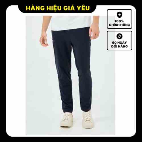 Quần jogger thể thao chính hãng KAPPA thun co giãn 4 chiều K0C32AK44