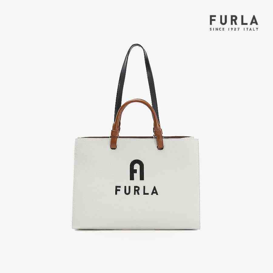 Túi Đeo Chéo Nữ FURLA Fvr Varsity Style