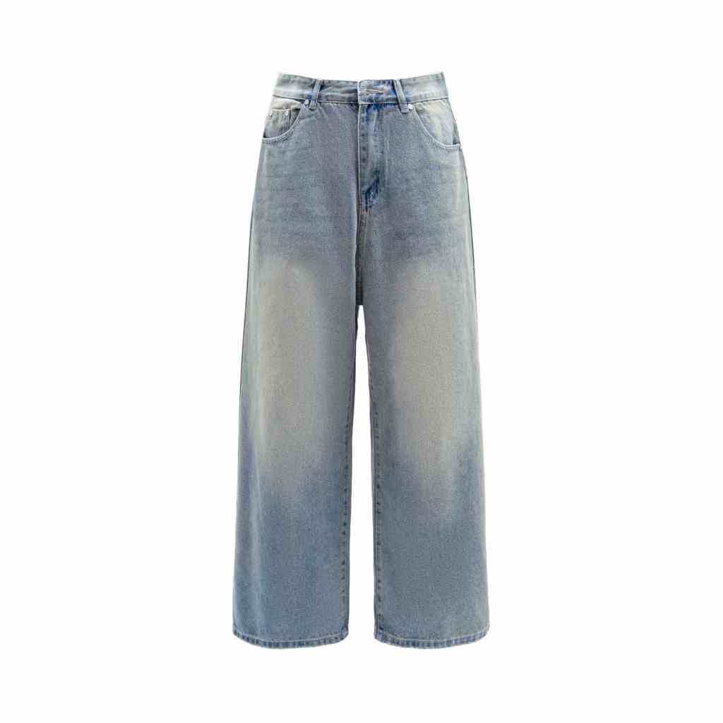 LYOS Jeans - Dust Blue