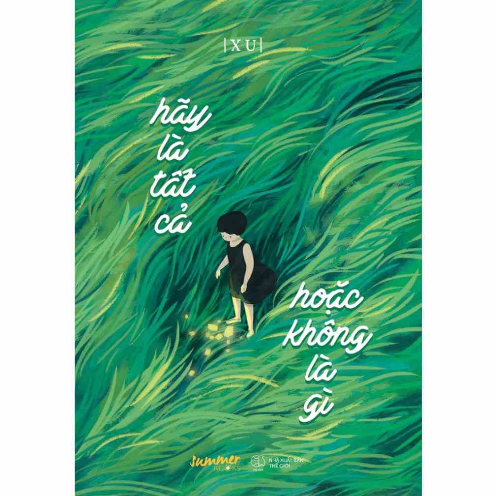 Sách - Hãy Là Tất Cả, Hoặc Không Là Gì - TimeBooks