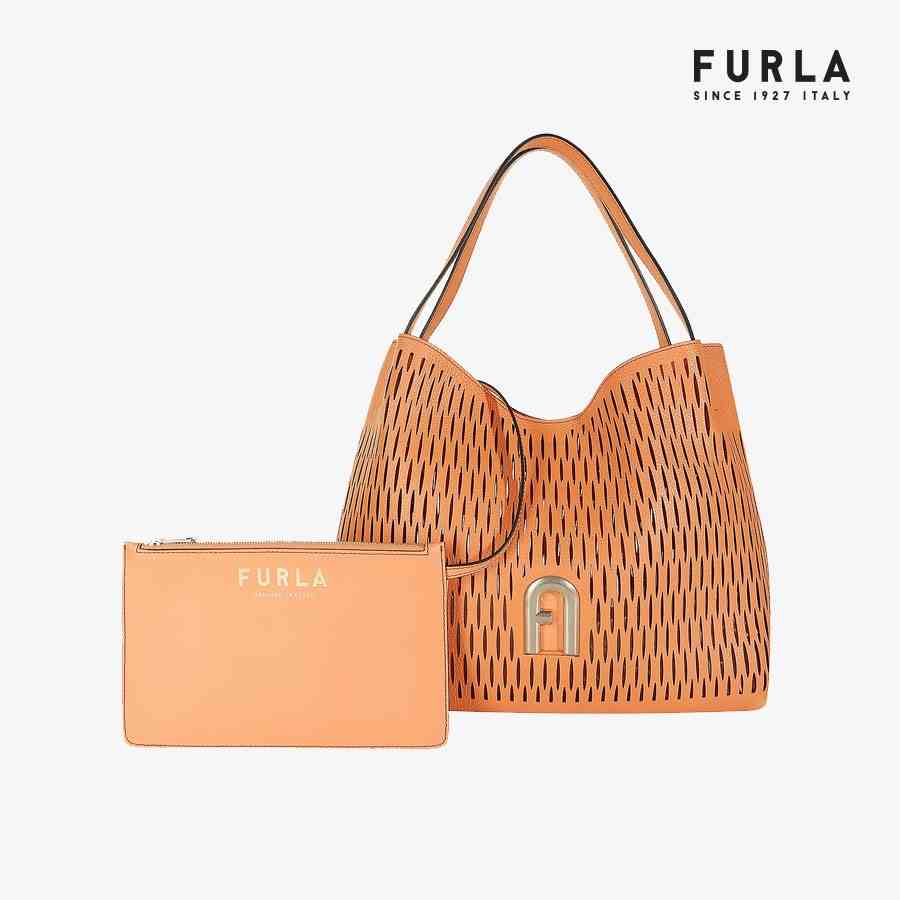 Túi Đeo Vai Nữ FURLA Primula S Hobo