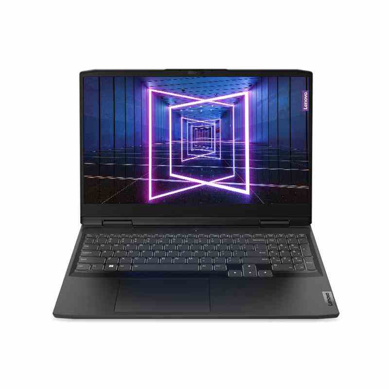 [Mã ELCL12 giảm 12% đơn 10TR] Lenovo Gaming 3 15ARH7 82SB007MVN |R7 6800H |16GB |512GB SSD |RTX3050 Ti 4GB |15.6