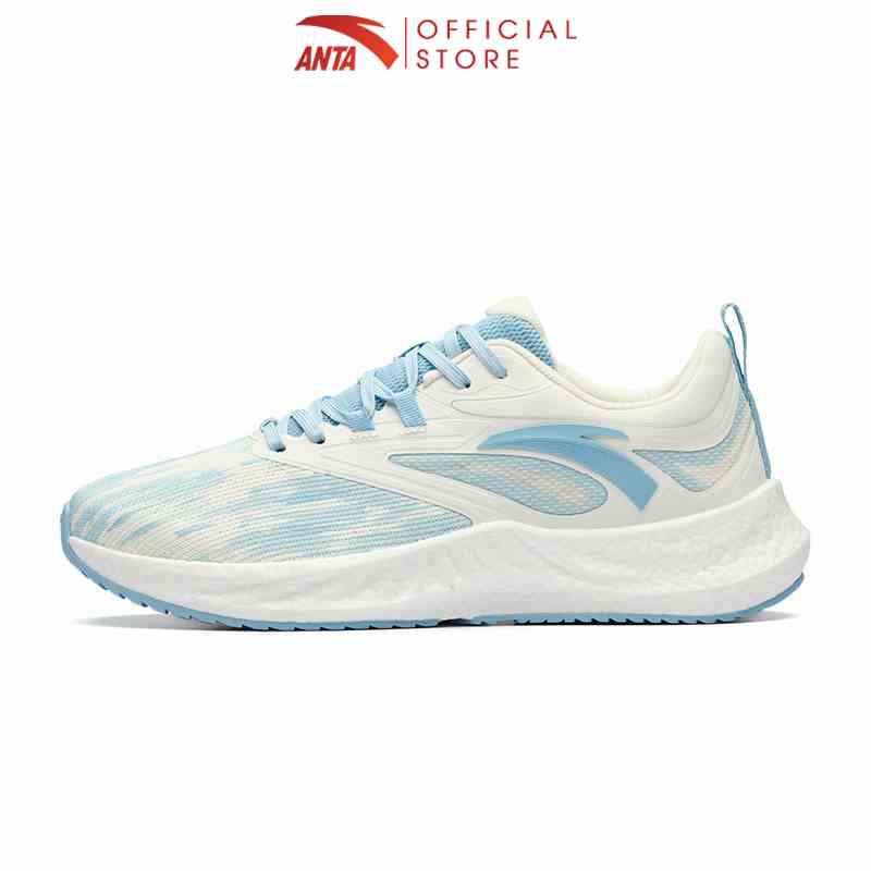 Giày chạy bộ nam C100 RUNNING SHOES ANTA 812235566