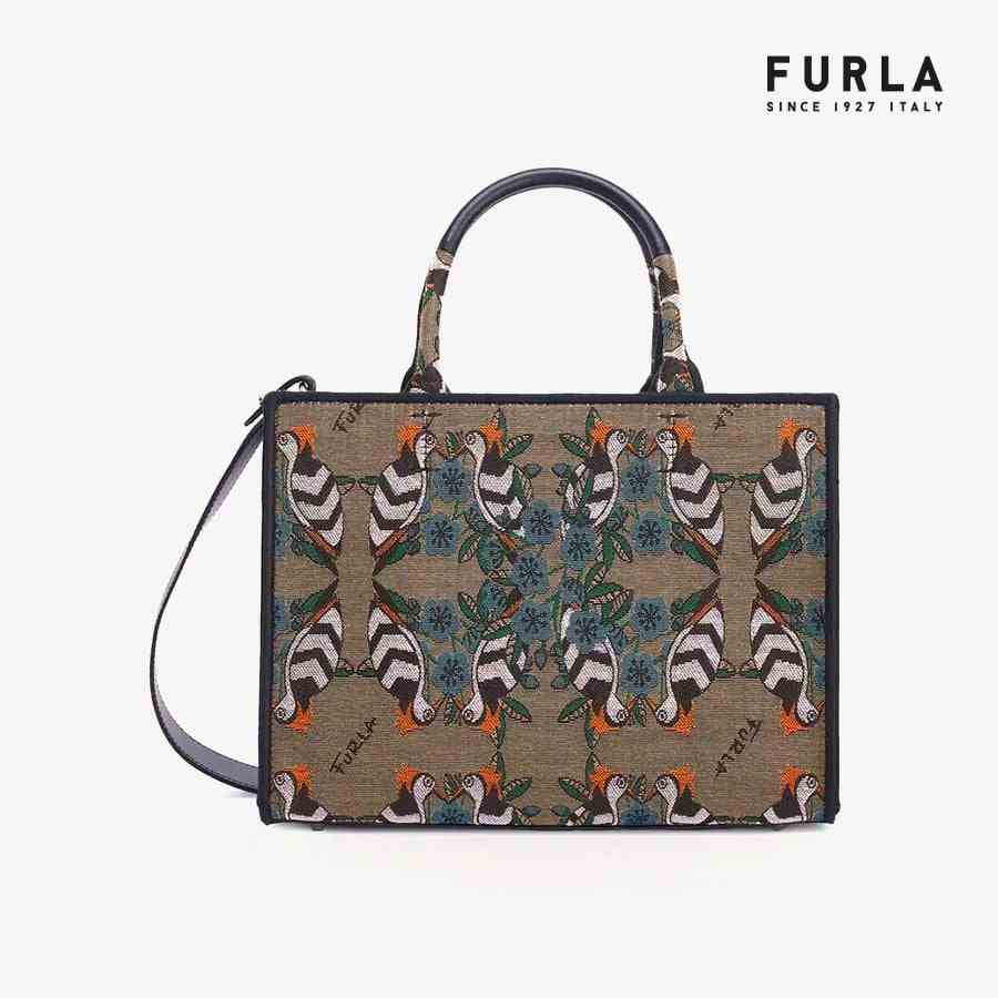 Túi Nữ FURLA Opportunity S Tote