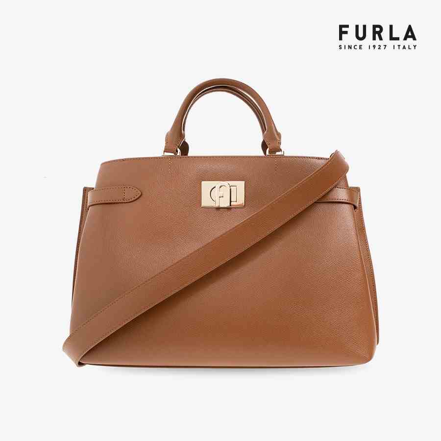 Túi Nữ FURLA 1927 L Tote 36