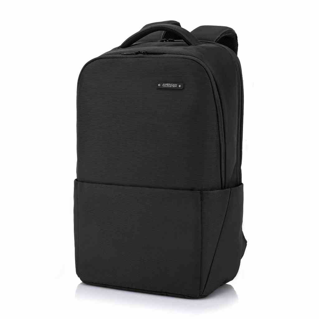 Balo Rubio 02 AS AMERICAN TOURISTER - MỸ Khả năng chống thấm nước Khóa kéo YKK bền chắc