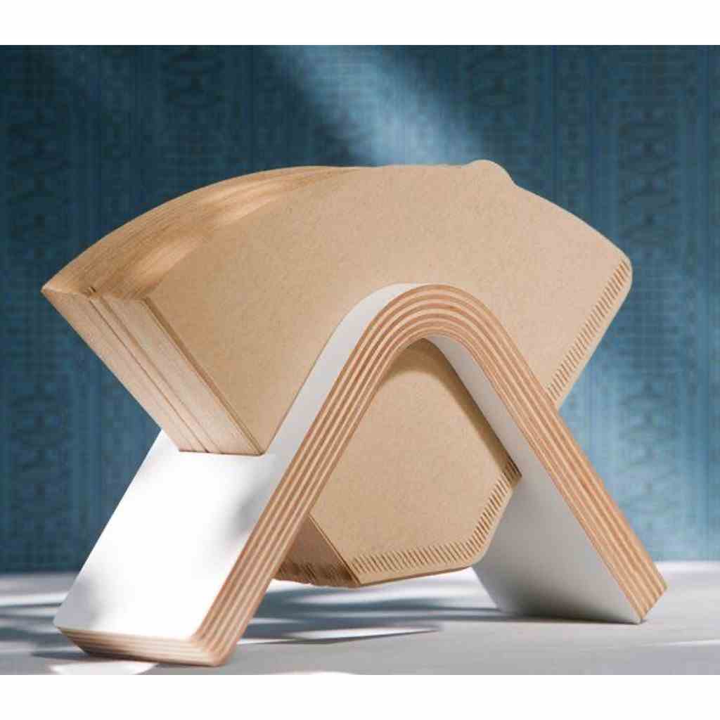 [Mã BMLTA35 giảm đến 35K đơn 99K] Khay đựng giấy lọc cafe, giấy ăn Plyconcept Joy Paper Holder màu trắng