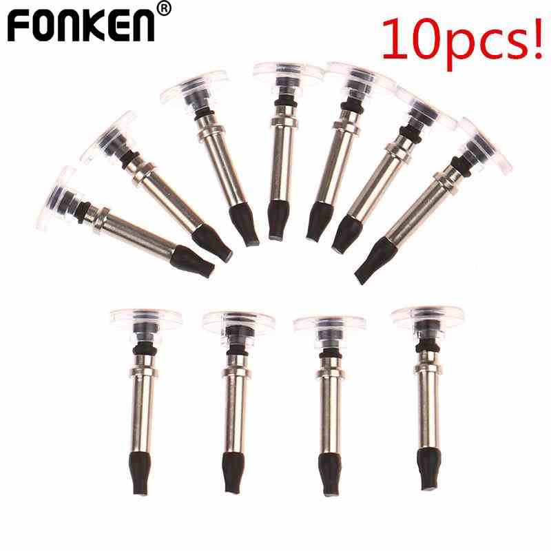 Bộ 10 đầu thay thế FONKEN chuyên dụng cho bút cảm ứng Stylus