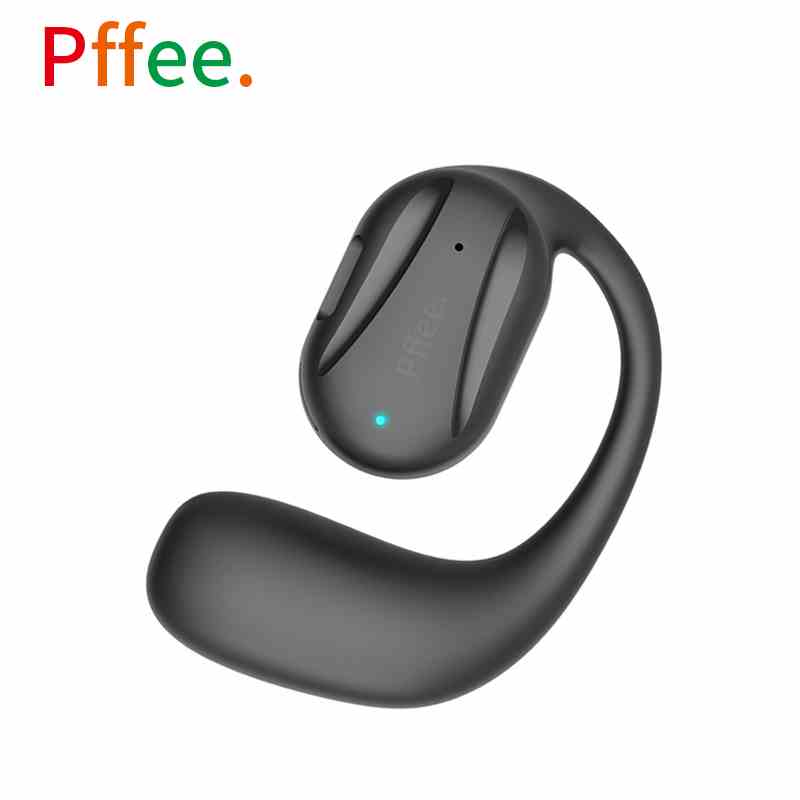 Pffee Tai Nghe Bluetooth 5.2 Không Dây Chống Ồn Âm Thanh hifi Stereo Cho Điện Thoại huawei