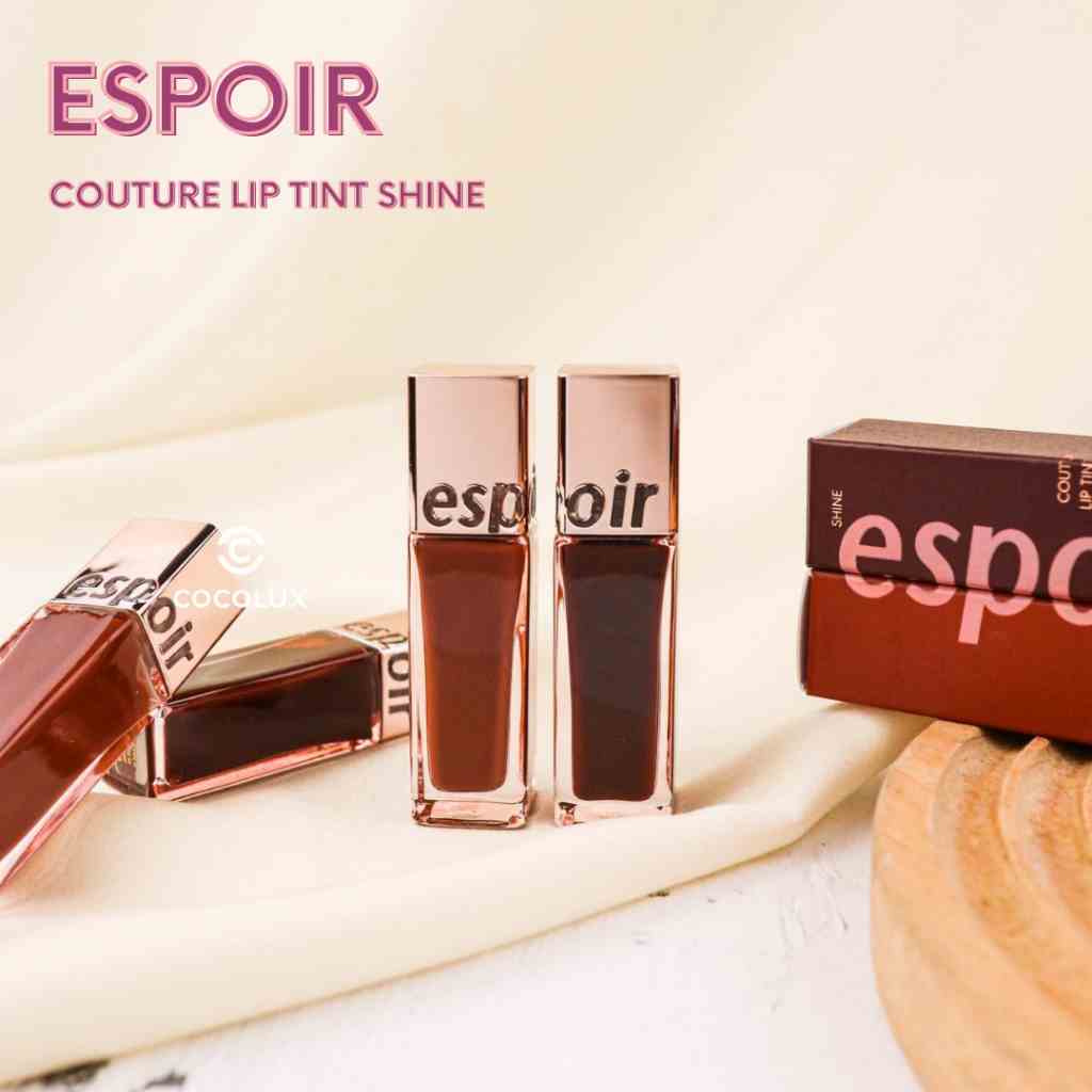 Son Kem Espoir Couture Lip Tint Shine 8.5ml