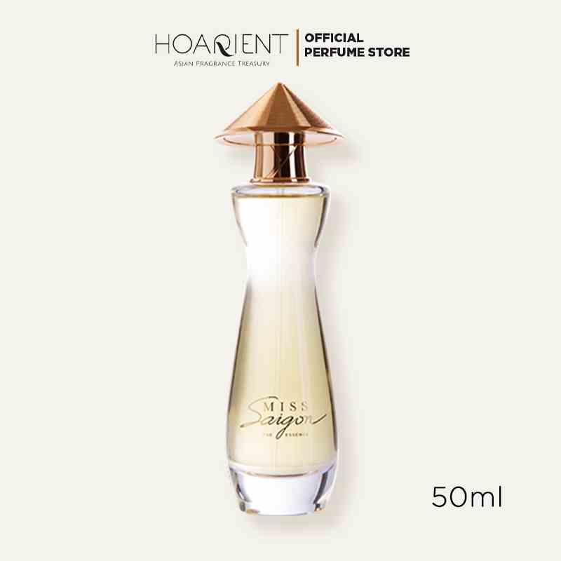 Nước hoa nữ Miss Saigon The Essence - Oriental Pearl EDP 50ml