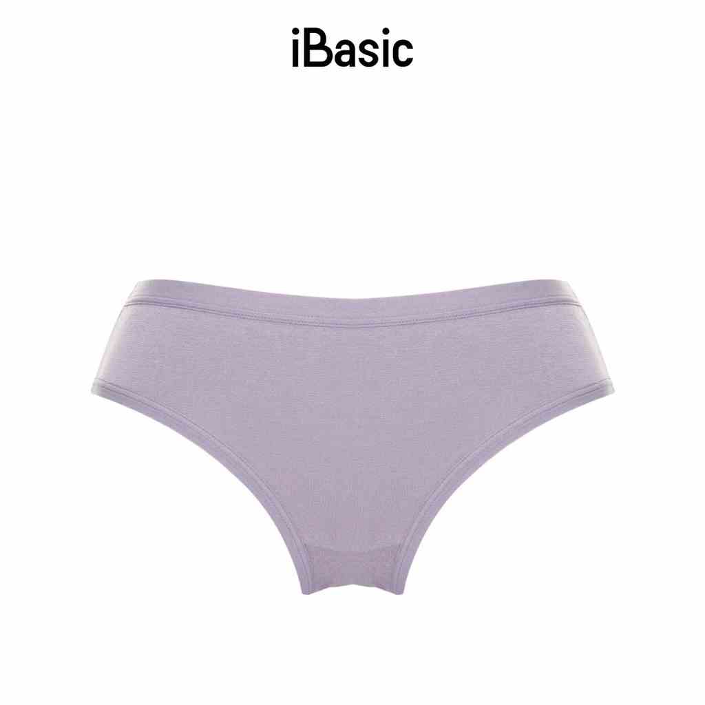 Quần lót nữ thun iBasic PANW002