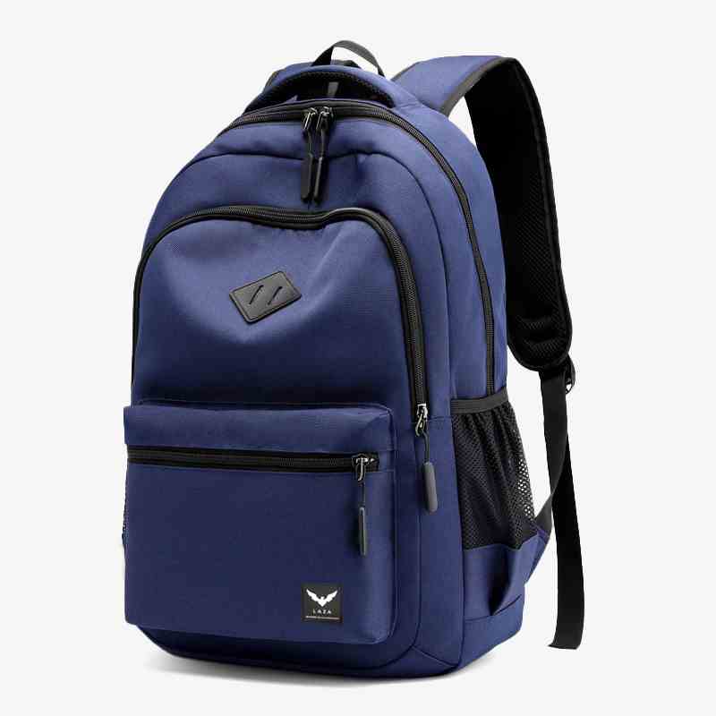 Balo du lịch thời trang unisex Grote Backpack 432 - Chống thấm nước cao cấp - Thương hiệu LAZA