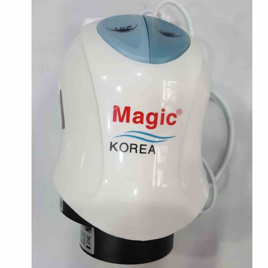 Đầu motor máy xay thịt Magic A-04 I-09