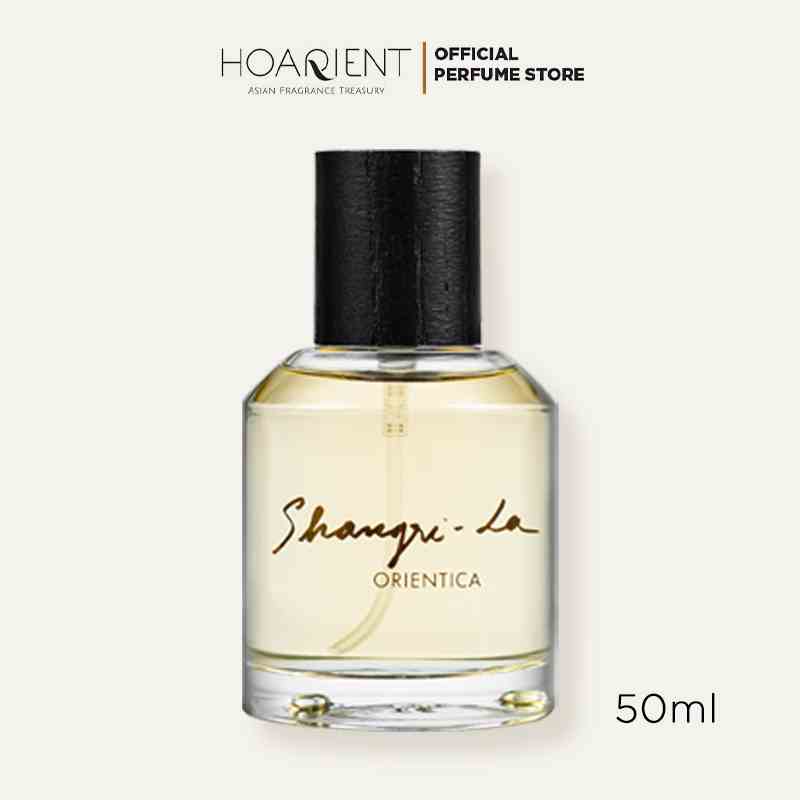 Nước hoa cao cấp Orientica - Shangri-La EDP 50ml