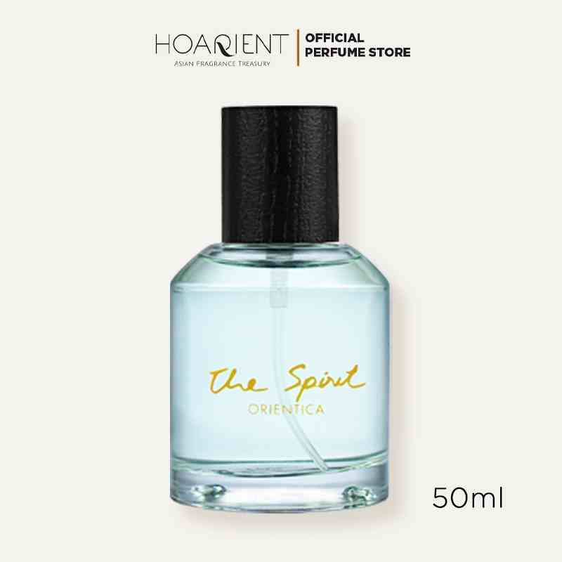 Nước hoa cao cấp Orientica - The Spirit EDP 50ml