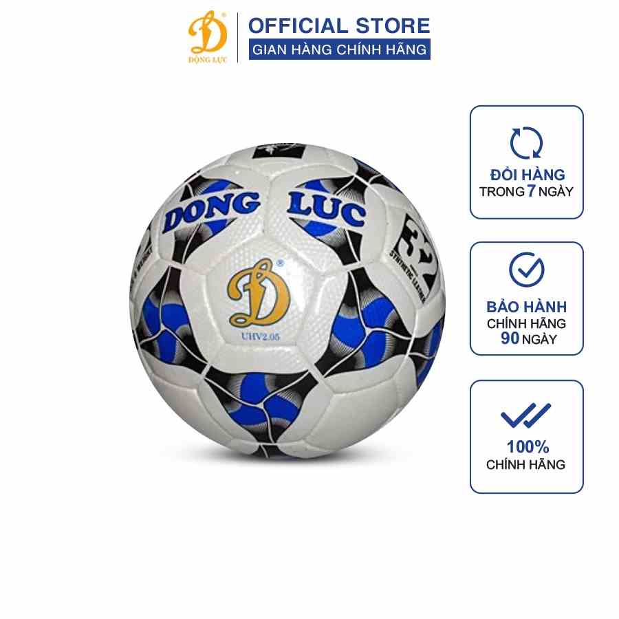 Bóng đá Động Lực UHV 2.05 tiêu chuẩn FIFA QUALITY size Số 5