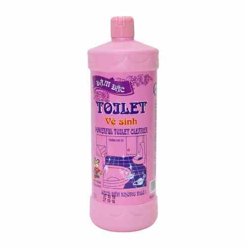 [Mã BMLTA35 giảm đến 35K đơn 99K] Tẩy toilet 960ml Hando Sạch thơm