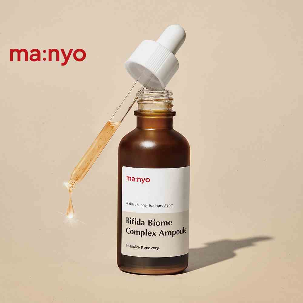 ma:nyo Bifida Biome Complex Ampoule 50ml