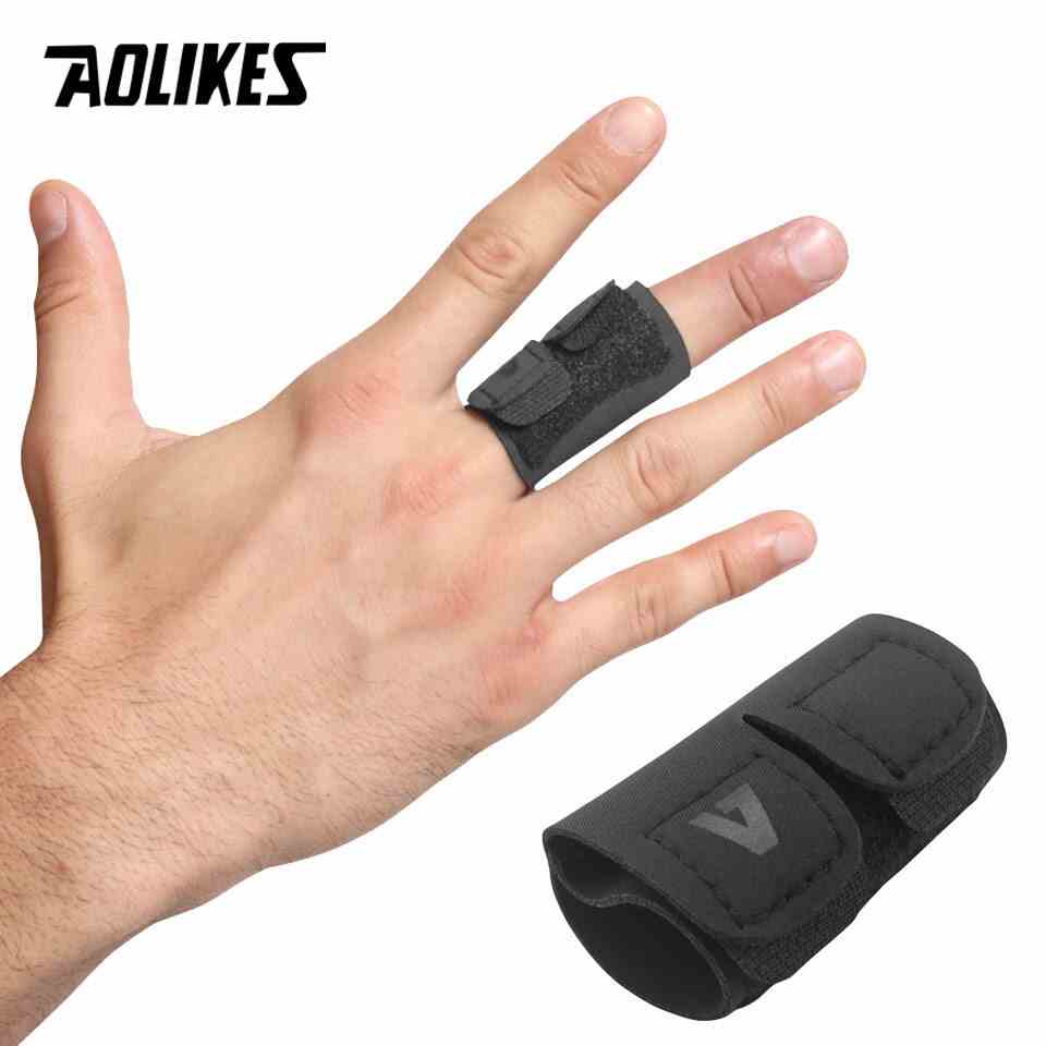 [Mã BMLTA35 giảm đến 35K đơn 99K] Bó nẹp ngón tay AOLIKES A-1580 Sports finger