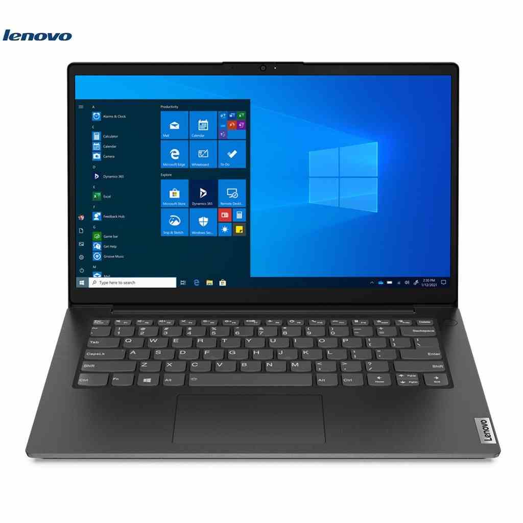 [ELCL10 Giảm 10% Tối Đa 2Tr] LapTop Lenovo V14 G2 ITL 82KA007DVN | i7 _ 1165G7 |8GB|256GB SSD |14