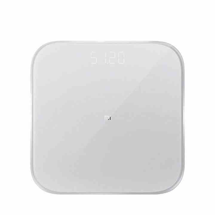 [Bản quốc tế] Cân điện tử thông minh Xiaomi Scale 2