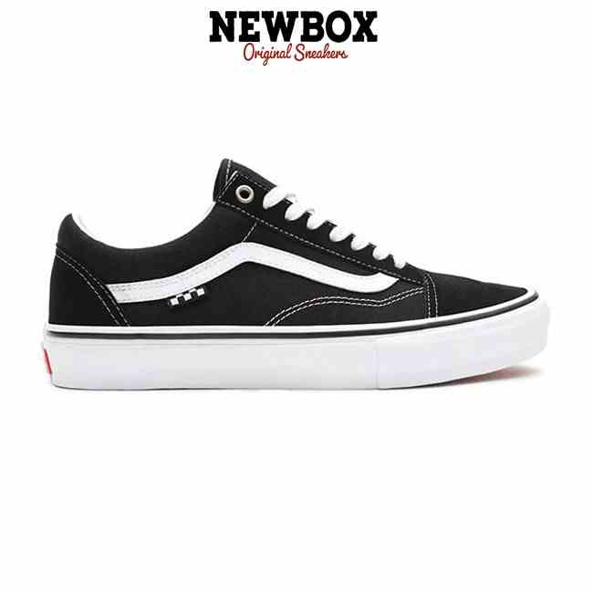 Giày VANS Old Skool Pro Skate - VN0A5FCBY28