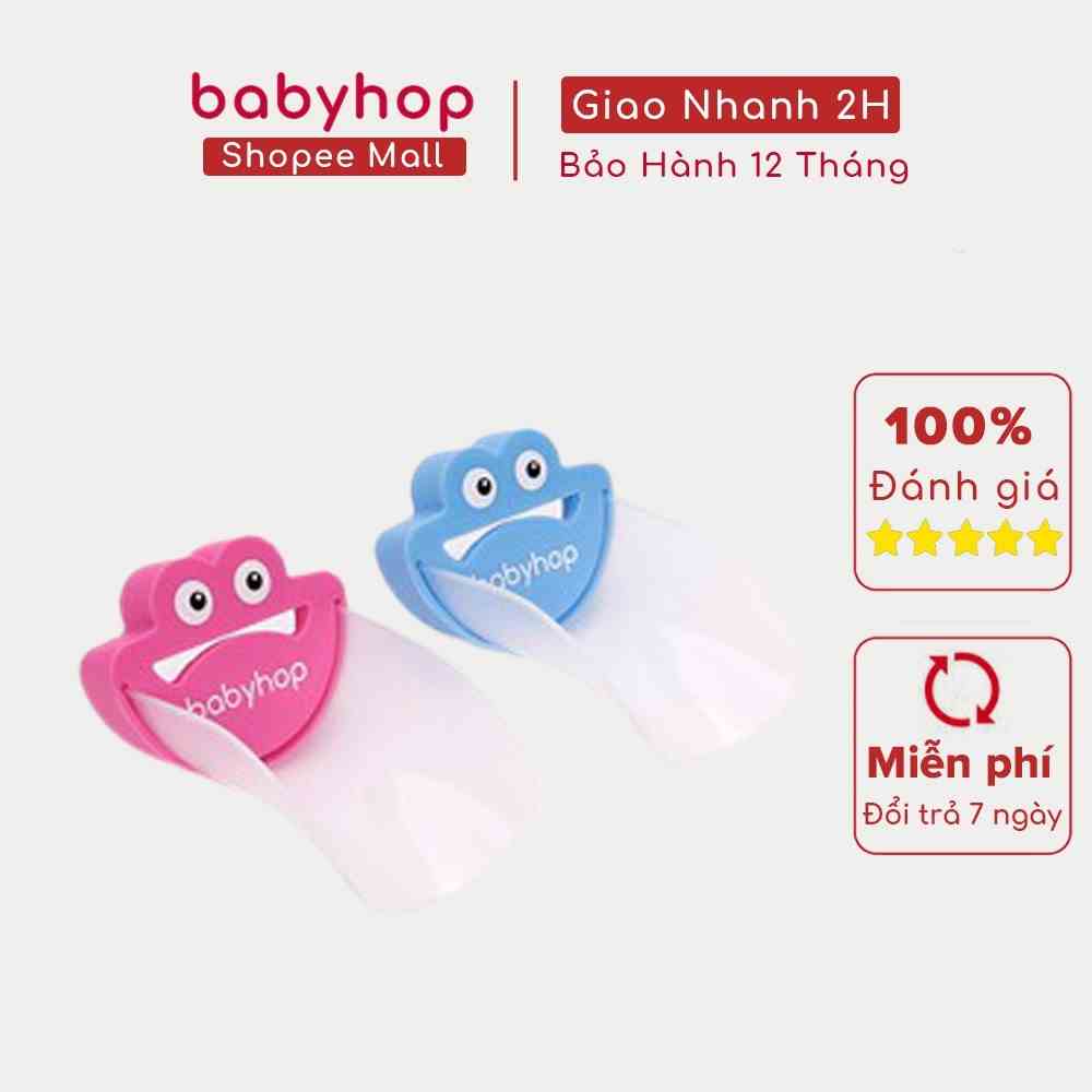 Vòi nước rửa tay nối dài cho bé của babyhop