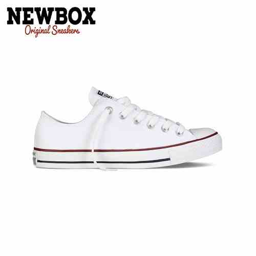 Giày Converse Classic White Low - M7652C